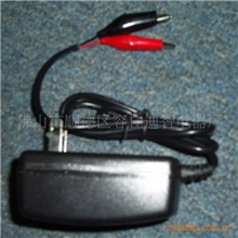 12V13AH,1.5A铅酸蓄电池充电器，带保护电路CESAA12V铅酸充电器