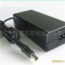 迪智生产12V5A电源适配器60W灯条电源12V5A桌面式开关电源高品质