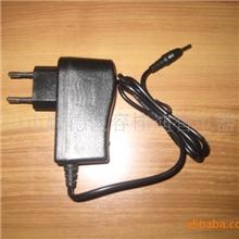 12.6V1A18650充电器，CE,SAA,PSE,GS认证充电器12.6V1A锂电充