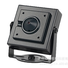 700线高清尖锥摄像机小方块尖锥摄像机微型摄像机小方块摄像机