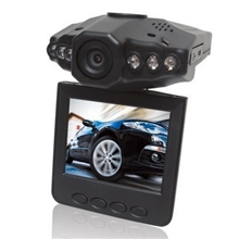 F198飞机头行车记录仪外贸行车记录仪礼品行车记录仪