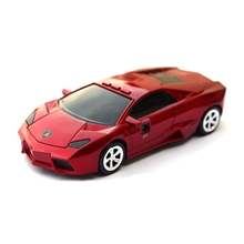 厂家批发新款二合一GPS导航仪车模款式