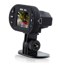 厂家生产高清1080P红外夜视行车记录仪C600不漏秒钛欣方案