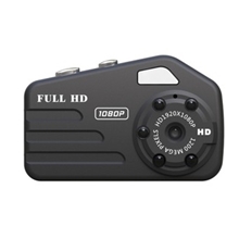 T9000红外迷你摄像机HD1200万最小红外夜视miniDV高清小相机