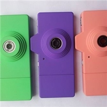 U盘迷你小相机迷你摄像机创意USB可拍照录像私模厂家批发