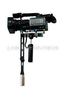 DV稳定器美国万德兰战神系列（黄金马、软包装）