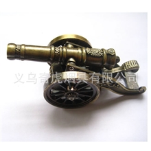 劲爆款AP小炮直冲打火机创意金属打火机个性广告礼品批发