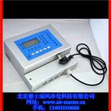 RBK-6000-2两路分线气体报警控制器（用于可燃和有毒气体探测器）