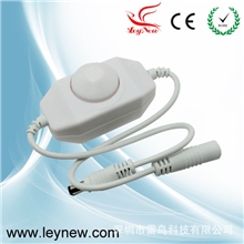 LED线上调光器LED灯光控制器厂家直销国际标准雷鸟调光器