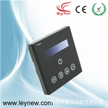 WiFi触摸面板LED调光器WIFI无线控制器厂家直销灯光控制器