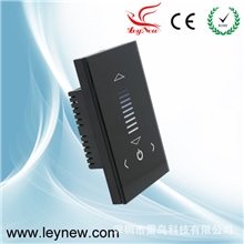 美规低压触摸面板调光器触摸控制器LED控制器灯光控制系统