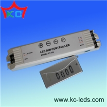 LEDdimmer，供应多功能单色LED调光器，电压5V-24V