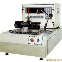 自驱动平衡机,马达+风叶整体平衡机