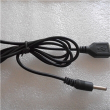 供应手电筒充电线