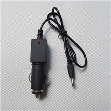 手电筒充电器车载充电器18650锂电池充电器汽车充电器厂价