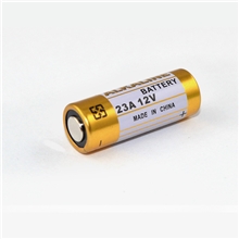 外贸批发供应23A12V（L1028）碱性报警器、遥控器电池工业散装