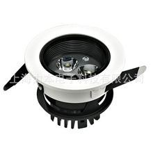 VopdaHolo3WLED天花灯LED射灯360&deg;调节客厅,餐厅,卧室照明