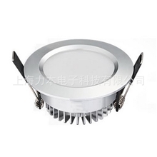 VopdaHolo3WLED筒灯LED天花筒灯客厅天花、餐厅、卧室照明灯