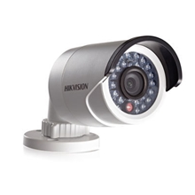 DS-2CD2032-I海康威视300万经济型红外枪机1080P红外夜视网络摄像