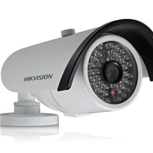 特价正品海康600线20米红外防水枪型摄像机DS-2CE1582P-IR1