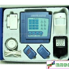 供应防盗报警器、无线智能防盗报警器