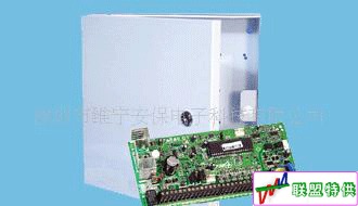 维宁VN-738有线防盗报警器、有线铁盒报警器