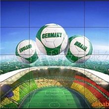 供应三星6.7超窄液晶拼接(图)