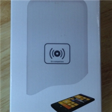 诺基亚Lumia920三星s4iphone4无线充电器苹果5手机无线充电器