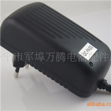 厂家12V2A电源适配器LED电源开关电源CE、CCC认证