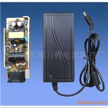 厂家5V6A开关电源LED驱动电源适配器