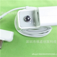 苹果appleMacbookAir45W14.5V3.1AL头电源适配器充电器