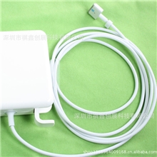 苹果电源2012款适配充电器MagSafe2Apple85W20V4.25A