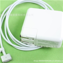 苹果电源适配器magsafe2A1330A1344Apple60W16.5V3.65A