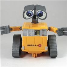 WALL-E惯性瓦力机器人机器人瓦力瓦力玩具机器人儿童玩具