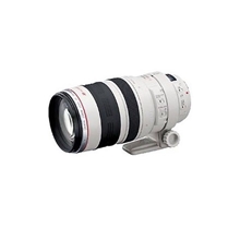 佳能单反变焦镜头EF100-400mmf4.5-5.6LISUSM(大白)