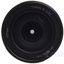 供应佳能数码相机单反相机镜头佳能镜头正品销售EF24-105mm