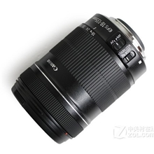 佳能数码相机镜头佳能单反镜头EF-S18-135mm