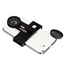 外贸手机配件手机摄影特效滤镜现货批发