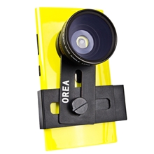 手机配件镜头外置手机广角微距镜头手机外置镜头珠三角货源