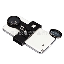 手机配件滤镜消除反光适合iphone54s4