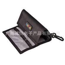 外贸手机配件批发零售SDTF内存卡包收纳袋5个起批