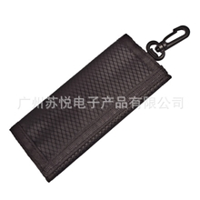 小额批发9卡位TFCF内存卡包方便携带摄影配件