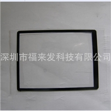 panasonic松下TZ7外屏幕相机维修配件