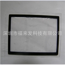 panasonic松下FZ28外屏玻璃相机维修配件