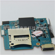索尼SONYDSC-TX1主板原装中文相机配件