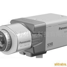 松下摄像机WV-CP470