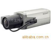 SONY监控摄像机SSC-DC413P