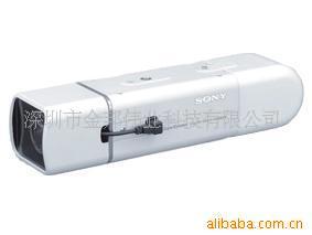 SONY摄像机SSC-E473P