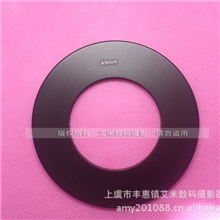 【艾米数码】AMY摄影配件P系列接圈方片滤镜接环