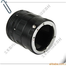 【艾米数码】摄影器材配件佳能近摄接圈CANONEOS